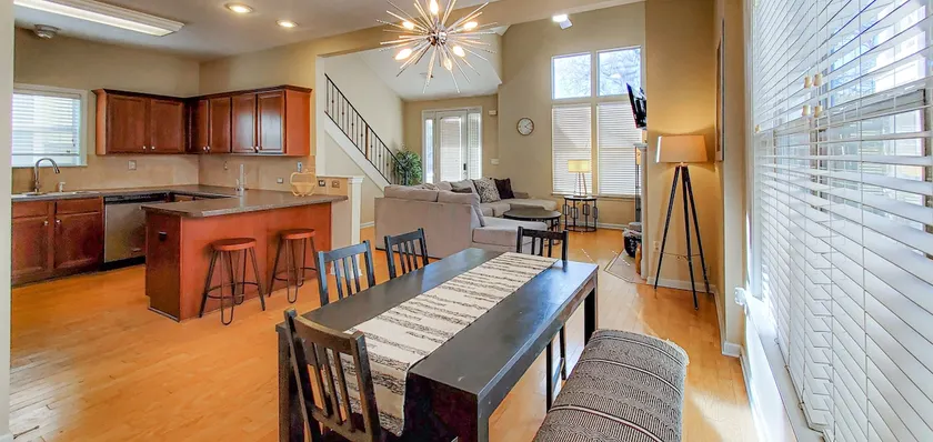 Beautiful Mud Island Home - Minutes From Downtown! - Image 1