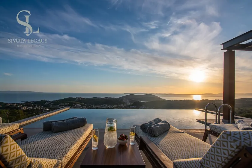 Sivota Legacy Luxury Villas - Image 1