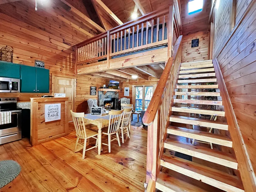 Spend your Fall Break at The Bear! - Image 1