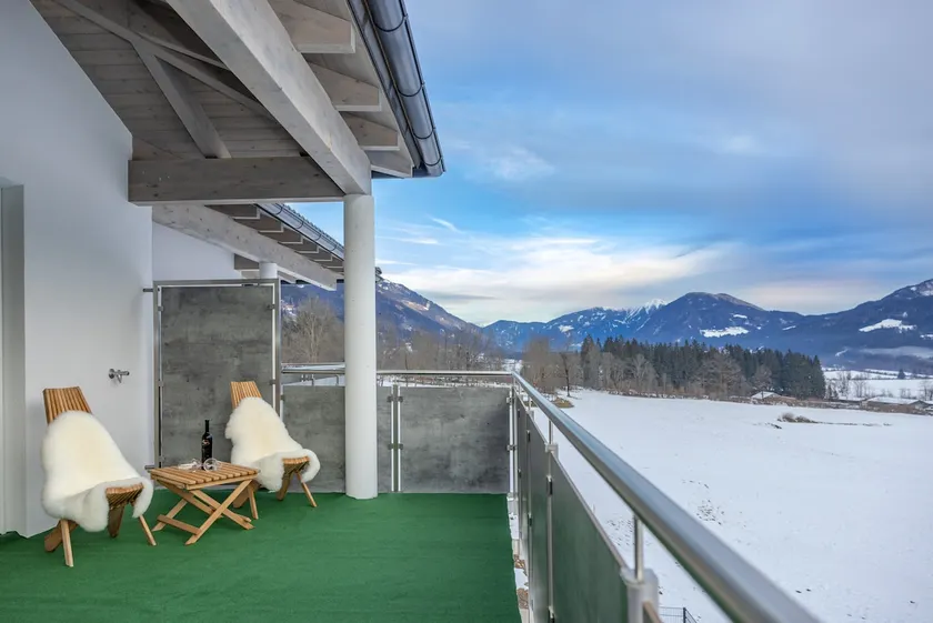 Mountain apartment - mountain in the Drava Valley - Image 1