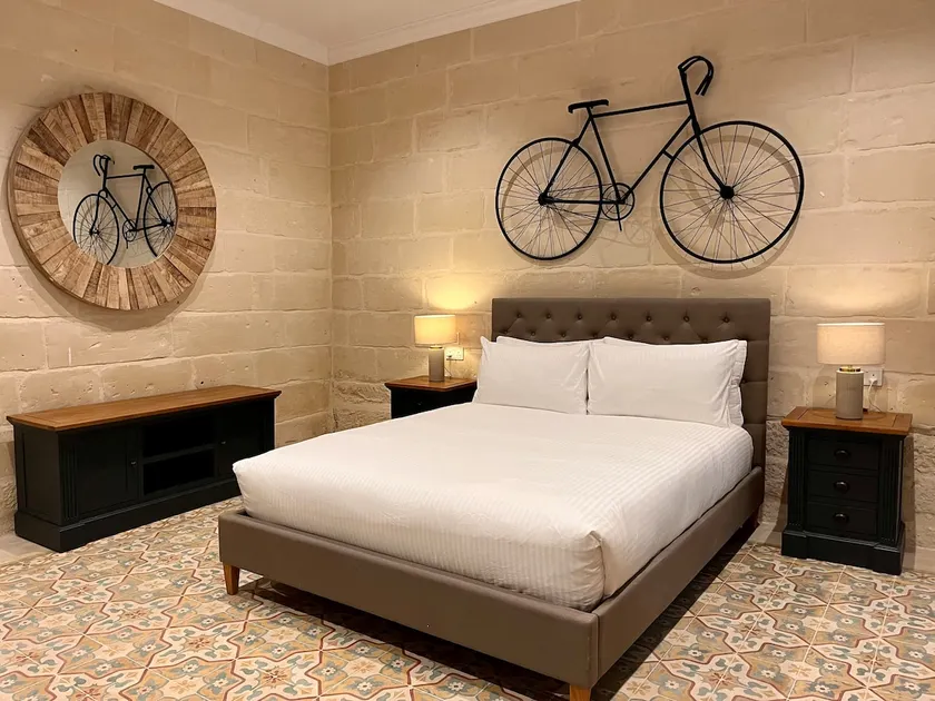 Maltese Maisonette in Sliema, Malta - Image 1