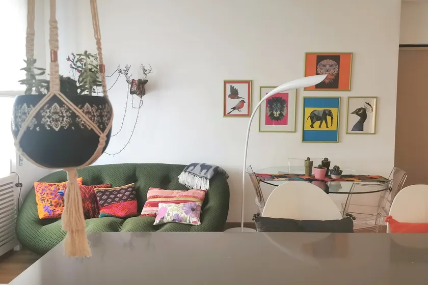 Apartment In Milan Close To Mm2 - Image 1