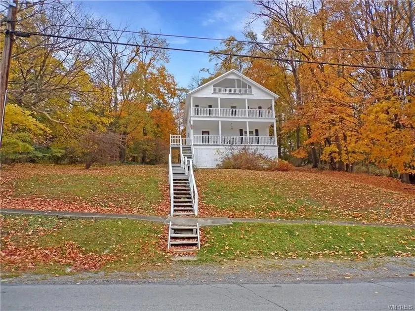 Letchworth Vacation ReTREAT - Image 1