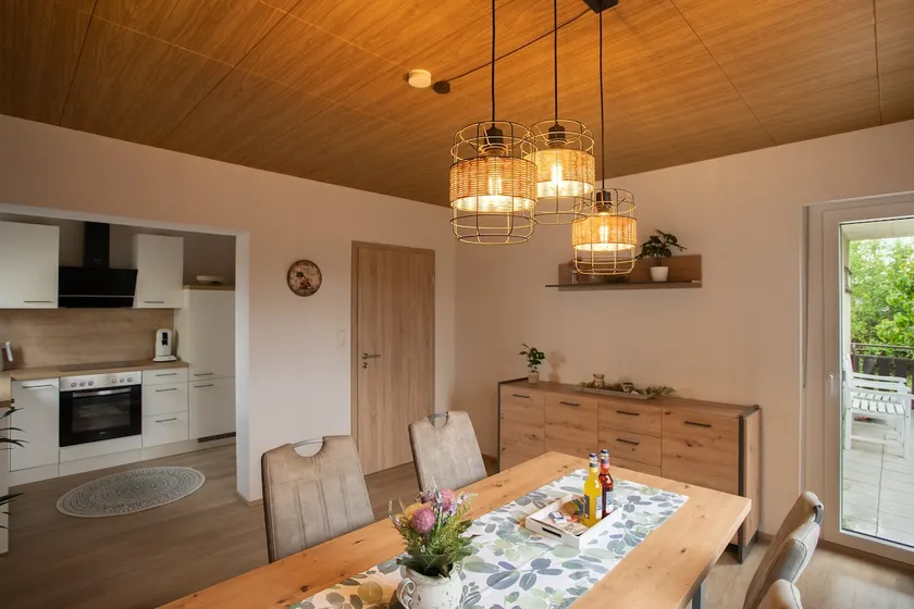 Cozy and modern apartment - Image 1