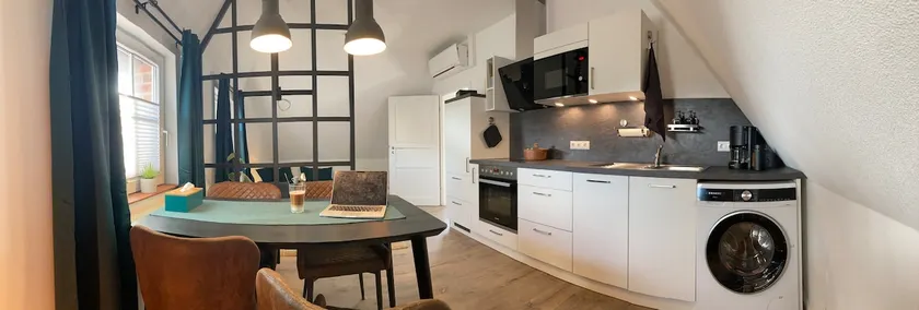 Cosy Apartment In Soltau - Image 1