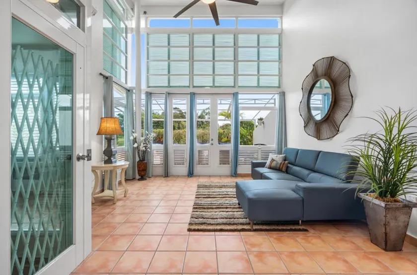 Private Oasis Villa in the Heart of Paradise - Image 1