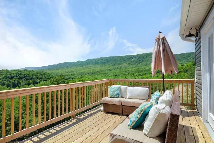 Spring Cliff: EPIC VIEWs/Hot Tub/Wineries/Peaceful - Image 1