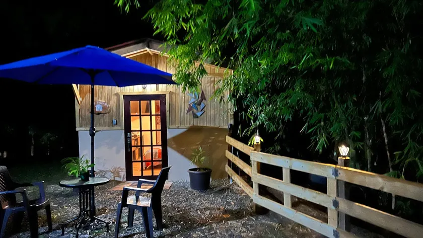 Hacienda Villa Flor, La Cabana - Image 1