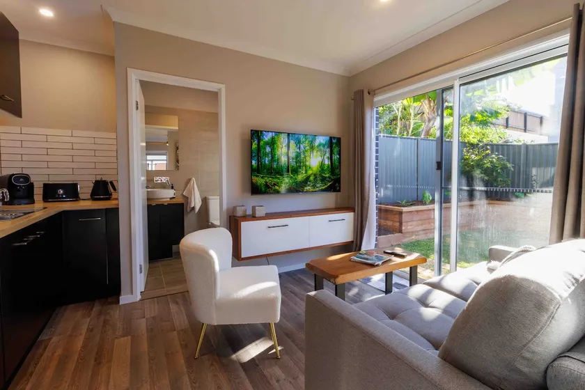B Heights Lux Studio - Image 1