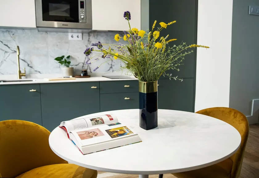 Lovely apartment in Madrid - Image 1