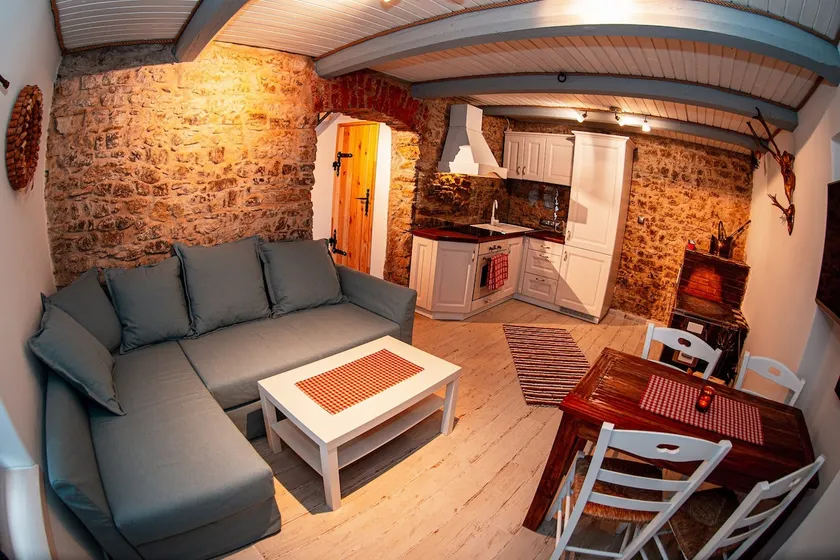 Chalets Dedinky - Image 1