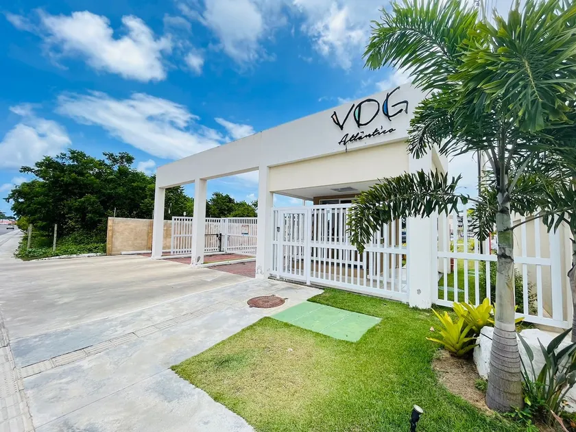 Apartment in VOG Atlântico - Image 1