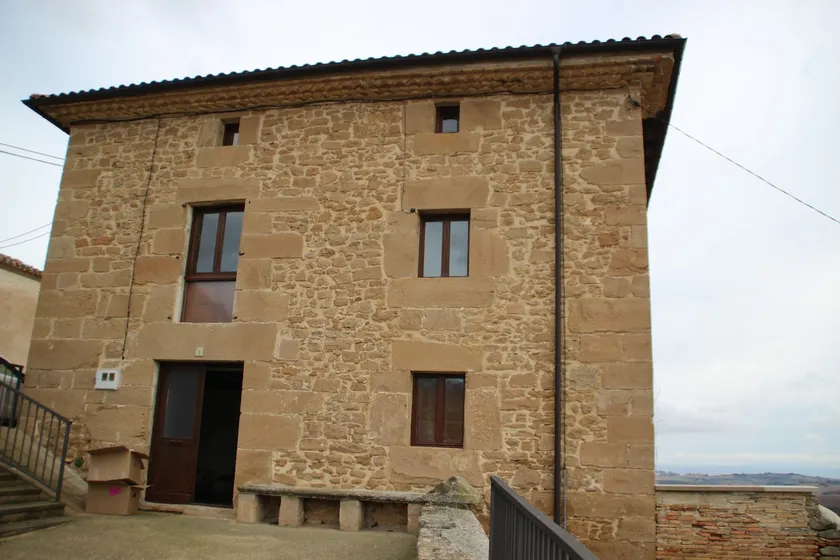 La Casa del Cura - Image 1