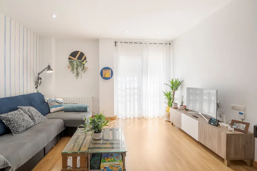 Cozy apartment near Arrixaca and Murcia - Image 1