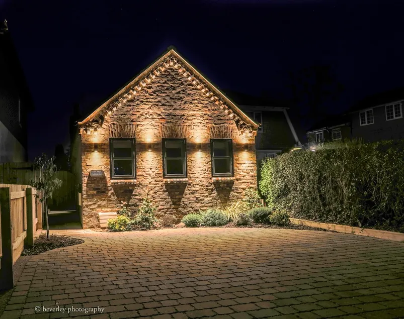 Molehill Cottage - New 2023 - EV Charger - Pets - Image 1