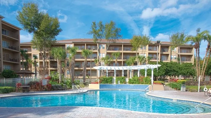 Aqua Sol Resort 1 Bedroom Apartment Near Disney - Image 1
