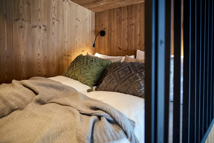 Apartment with bunk bed - Image 1
