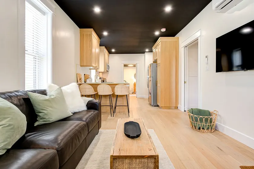 The Otis on Victoria Park - 2 Bed 1 Bath - Image 1