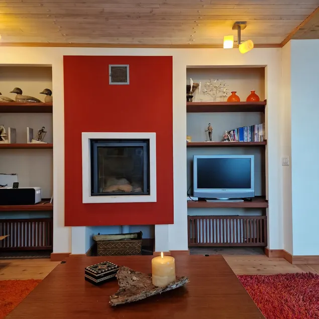 Chalet Yvonne - Image 1
