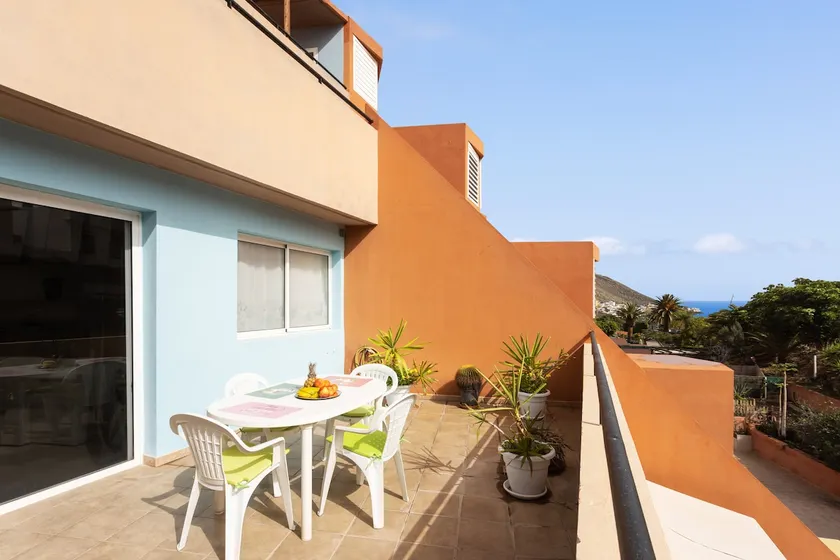 Home2Book Jolly Home Radazul, Terrace & Wifi - Image 1