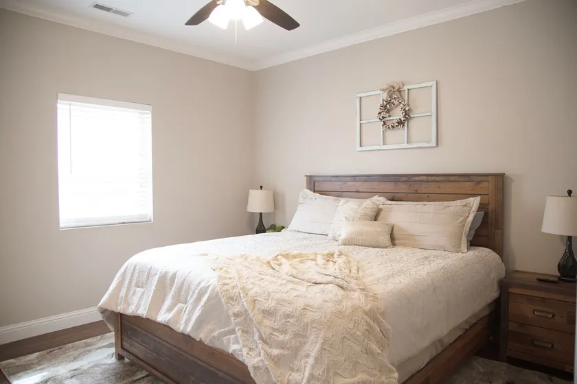 Cozy Comfort! - Image 1