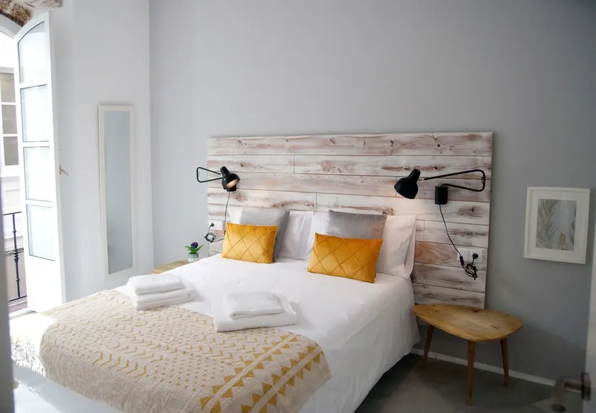 Gadir Centro, Apartamento corner 1 - Image 1
