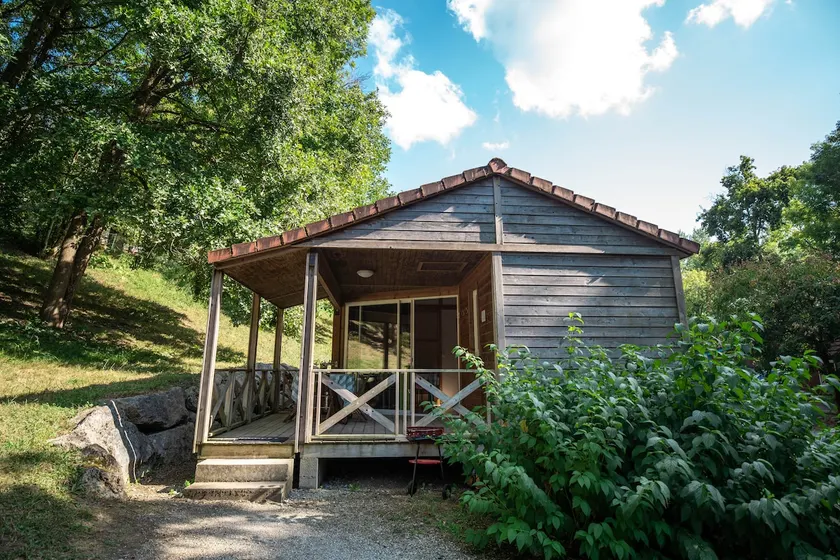 Grand Comfort Cottage 4/5 pers - Image 1