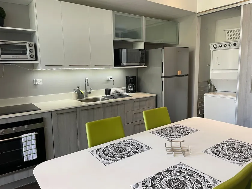 Roftoop Private Suite Full Service Apartment Complete. - Image 1