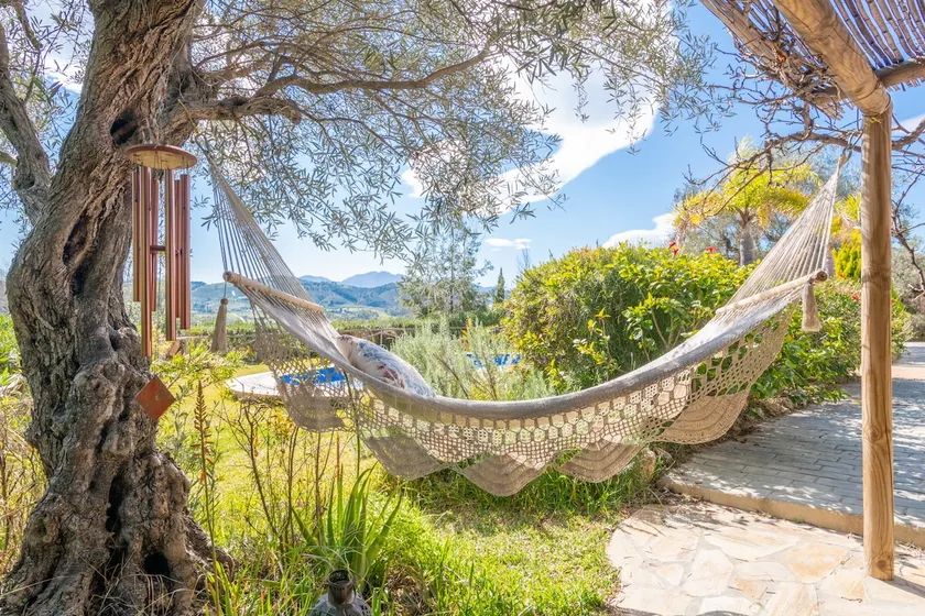 Satori, paradise in rural malaga - Image 1