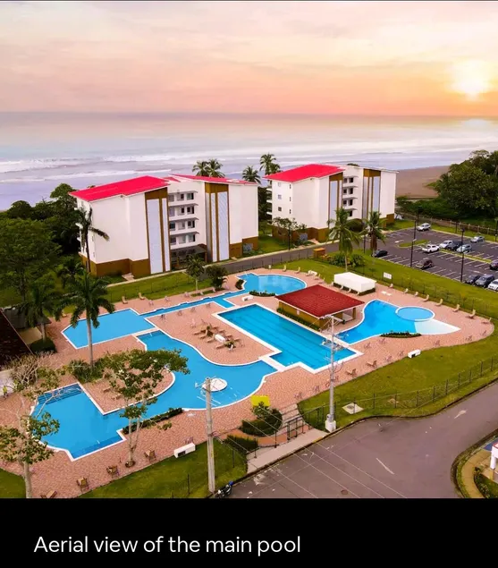 Mar Tingo Mory Beachfront Paradise Condo, Bejuco - Image 1
