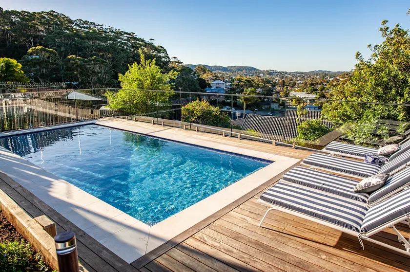 Getaway bliss - luxury, peace & panoramic views - Image 1