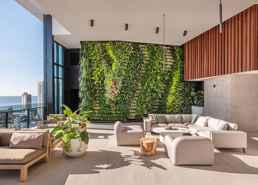 The Star Residences - Gold Coast - Image 1