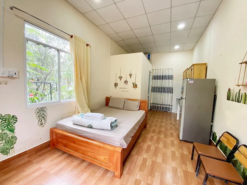 Studio Cabin with garden view - Image 1