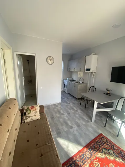 Cozy cottage - Image 1