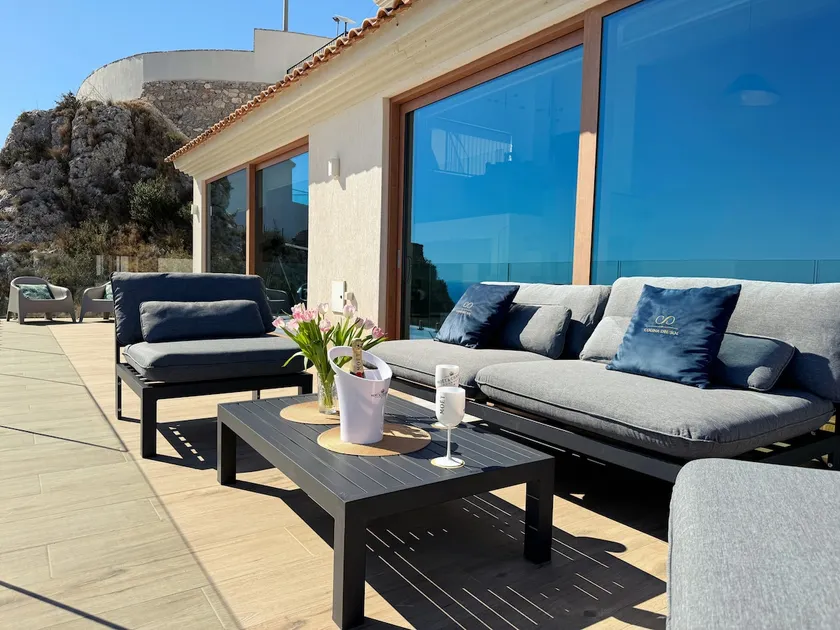 Colina del Sol Penthouse Horizonte - Image 1