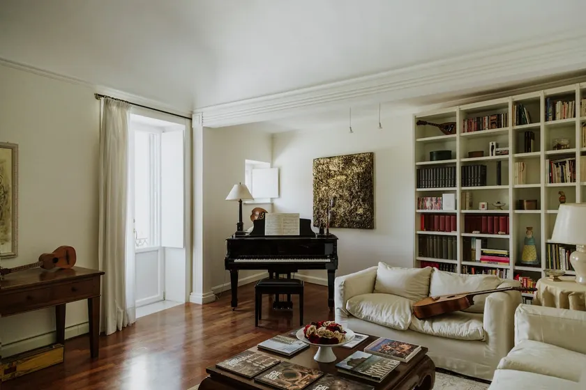 Cielo al Duomo, wide apt with terrace in Ortigia - Image 1