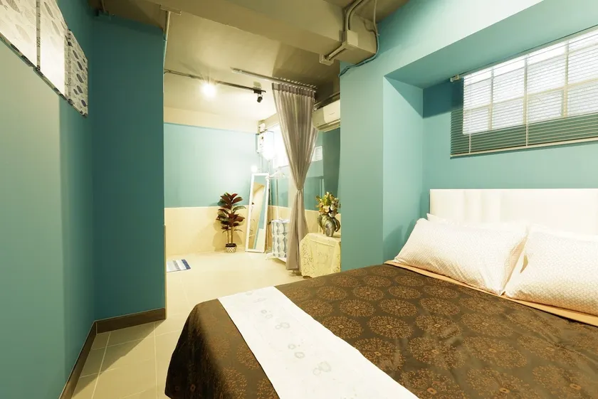Icon Siam Group Room/No Stairs - Image 1