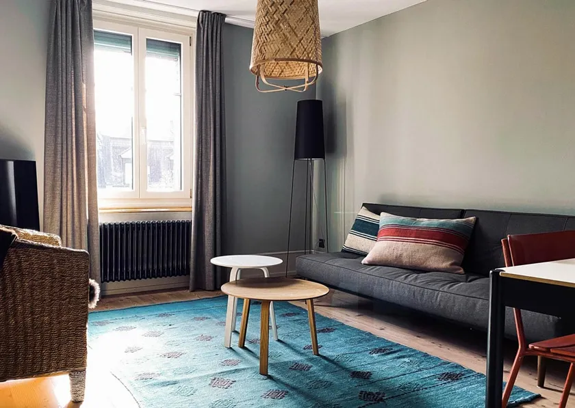 Nordwind Apartment 4, Schöne ruhige Wohnung - Image 1