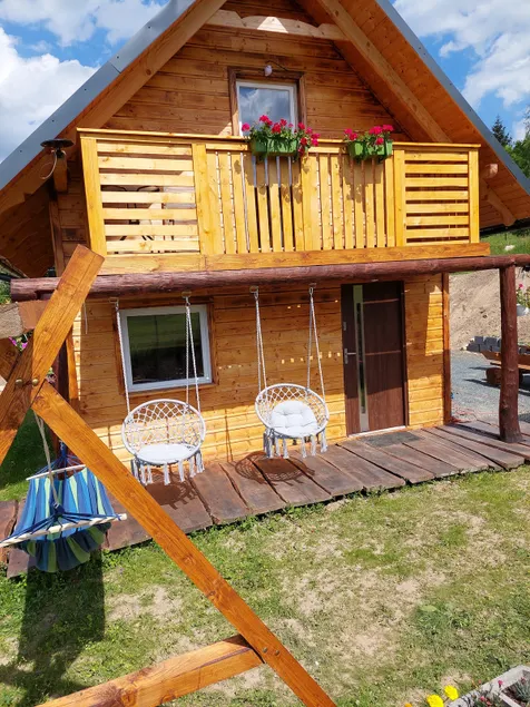 Charming Karkonosze Corner - Image 1