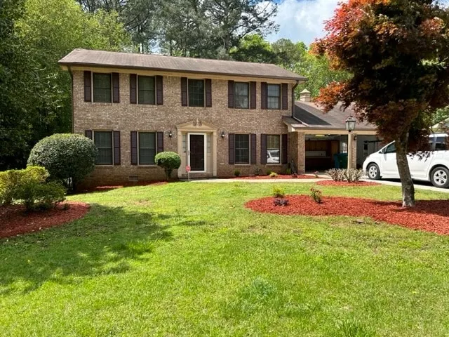 Entire spacious 2 story house. - Image 1