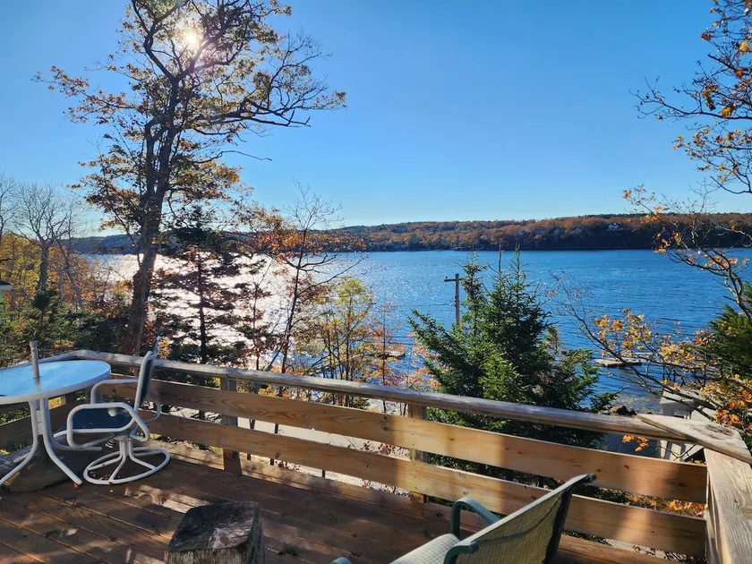 Island seaside cottage - Image 1