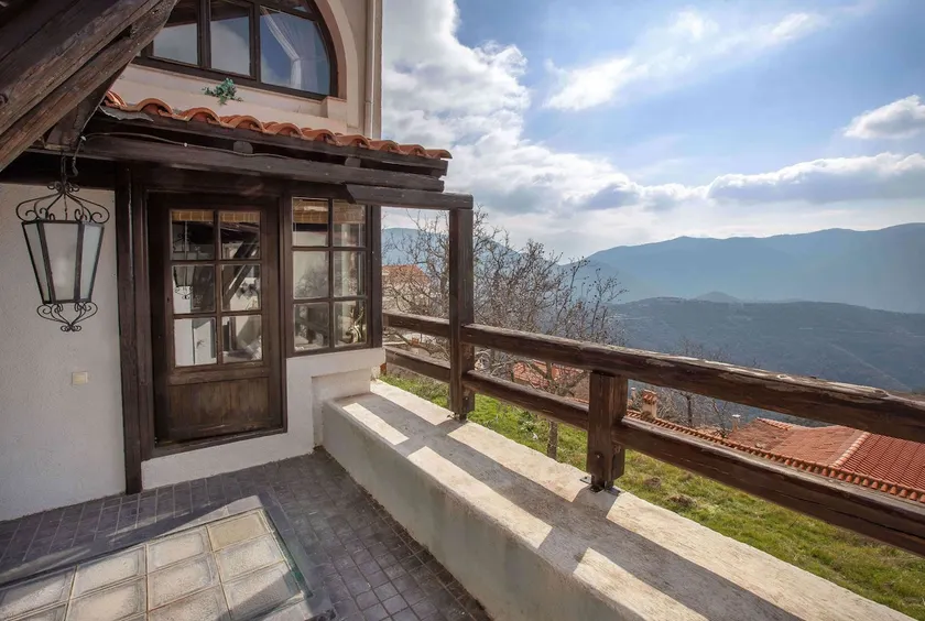 Arachova Nest in the Village - Image 1
