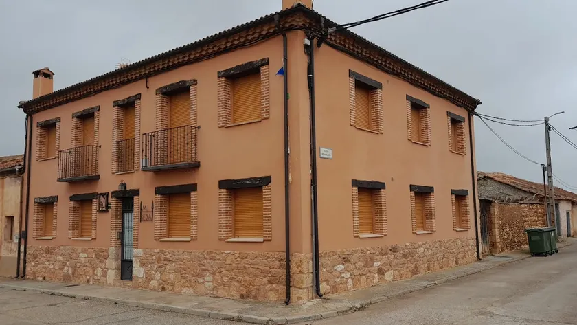 Casas Rurales Mi Reja A - Image 1