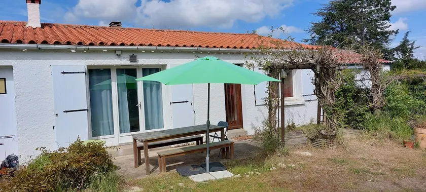 Nice quiet Vendée house - Image 1