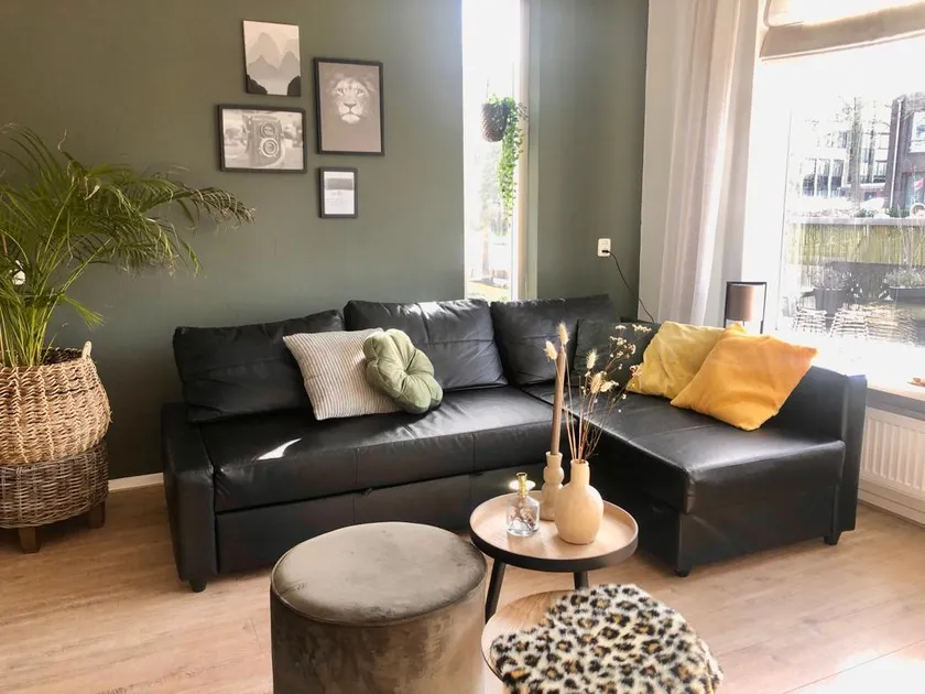 Vacation home in Hardenberg - Image 1