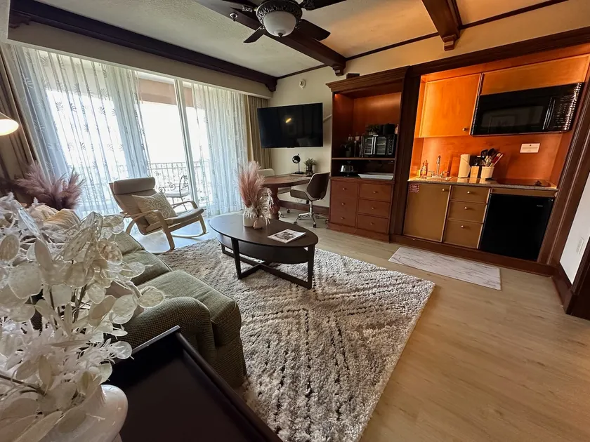 Oceanview Paradise Hammock Beach_King Bed - Image 1