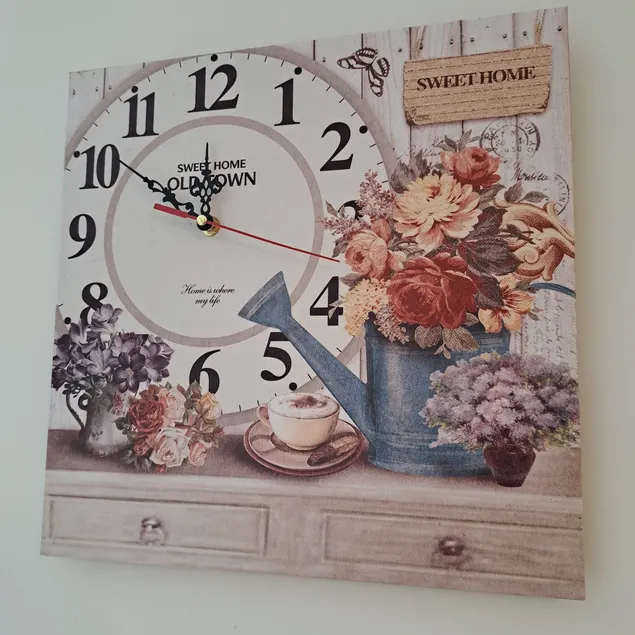 Sweet home - Image 1