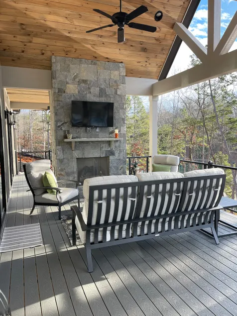 Big Lake Escape on Quiet Cove w/Dock. Pets Welcome - Image 1
