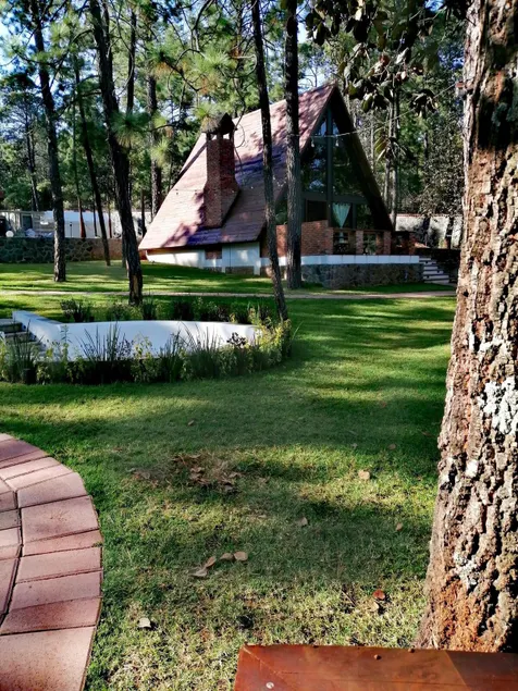 Forest retreat 1 - Image 1