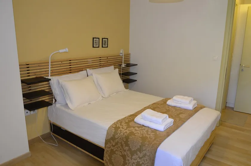 Kalavrita Luxurious Apartments - Image 1